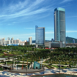 上海张江高新区核心园